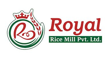 Royal Rice Mill emblem
